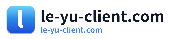 le-yu-client.com